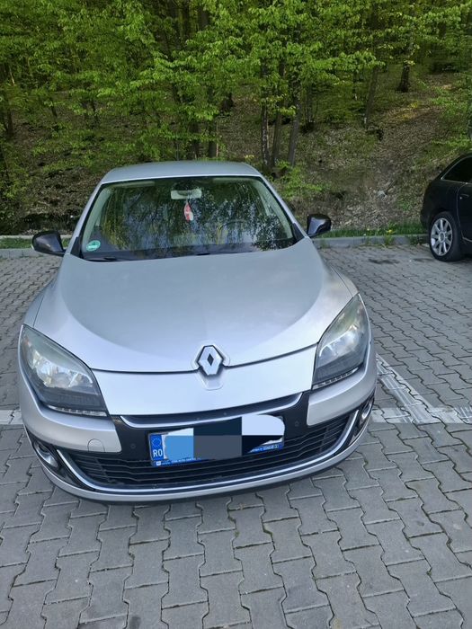 Renault megane 3 Bose Edition 1.6 dCi