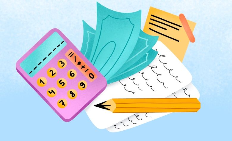 Услуги онлайн бухгалтера