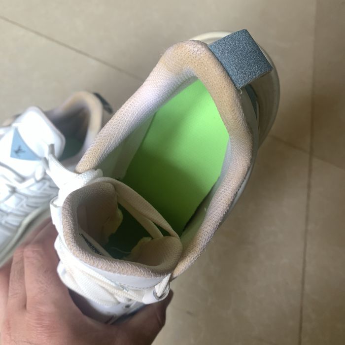 Кроссовки Louis Vuitton женские