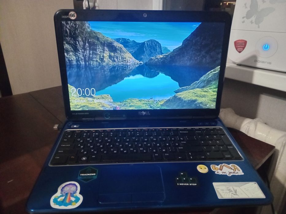 Продам или обменяю ноутбук