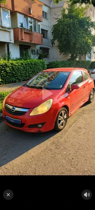Vand Opel Corsa D in 2 usi pentru program RABLA/Dezmembrari