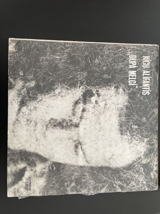 Discuri de vinil - muzică folk, clasică, ușoară