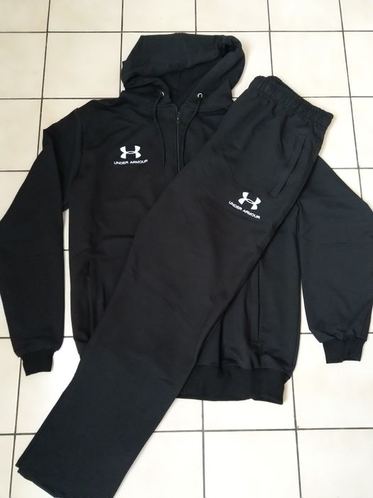 Екип ГИГАНТ от памук 3XL, 4XL, 5XL и 6XL.