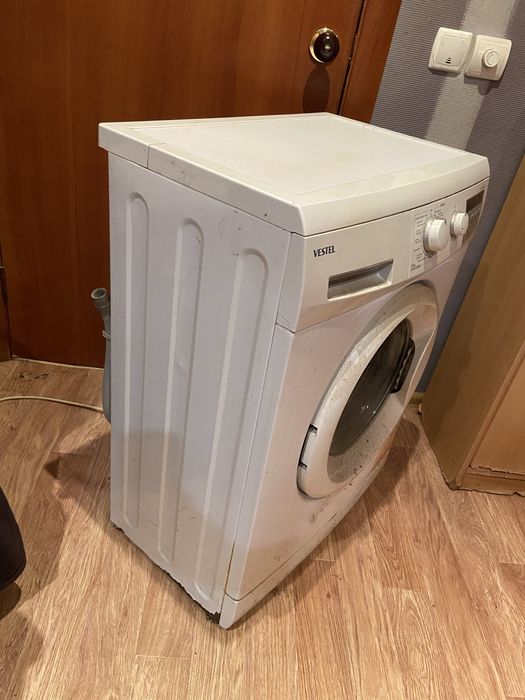 Стиральные машинки на запчасти