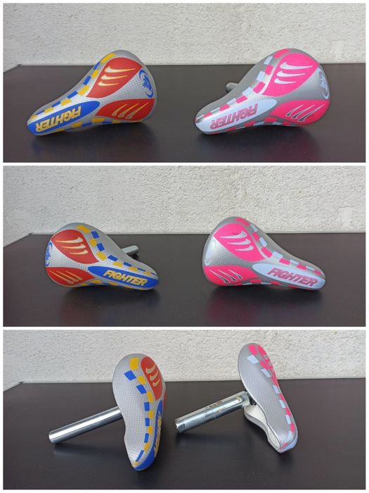 Sa sea scaun sezut bicicleta ciclism copii monte grappa sonerie clopot