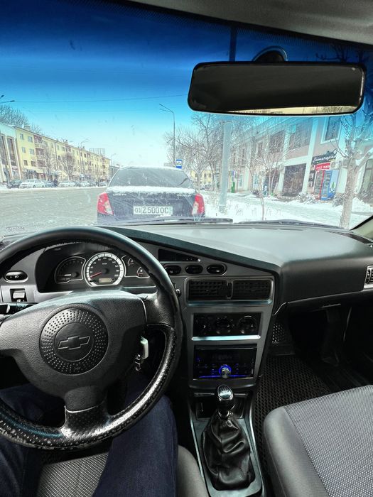 Продам нексию 2 сонс