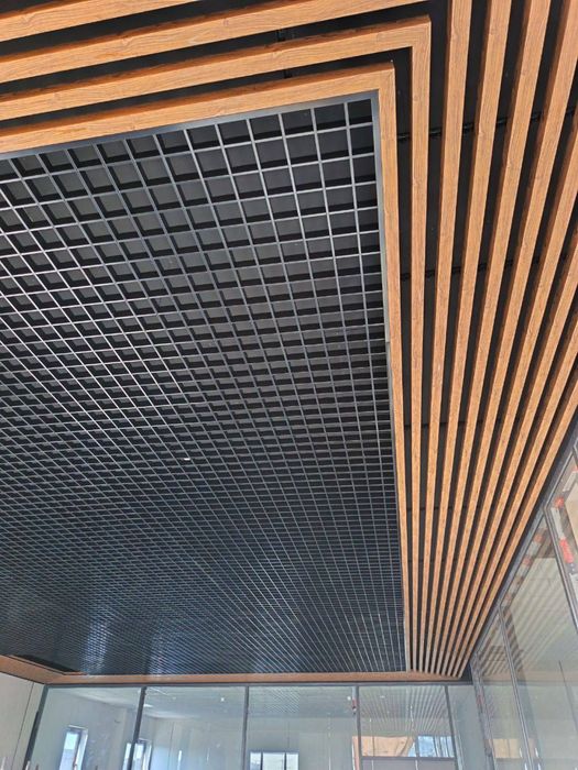 Grilyato Grinlato Reychniy