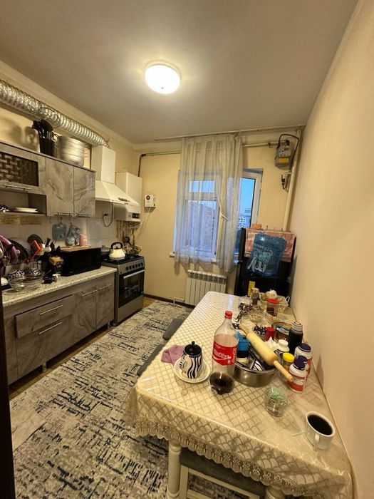 МЕТРО 3-бекатга  50-метр масофада жойлашган  5А 2/6/7 46 м2