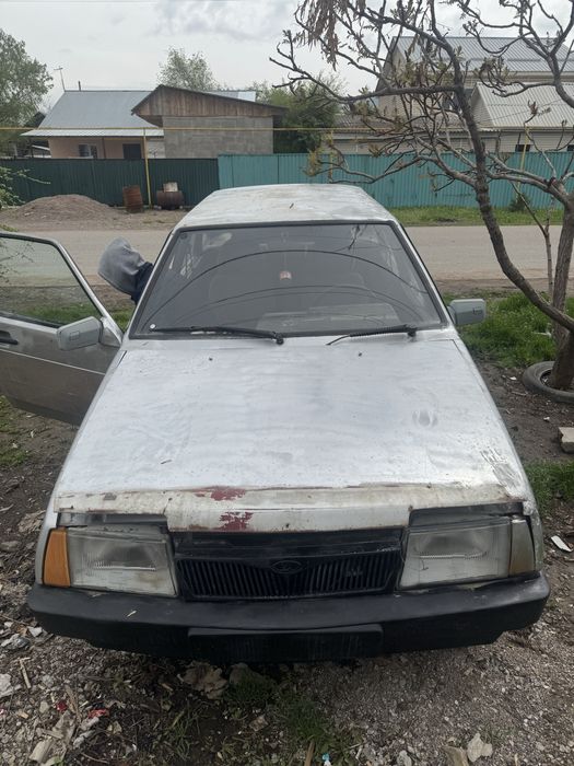Ваз 2109 продам или обмен