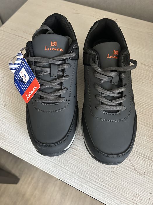 Мужские кросовки. Новые