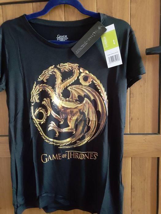 Оригинални Нови тениски Game of thrones
