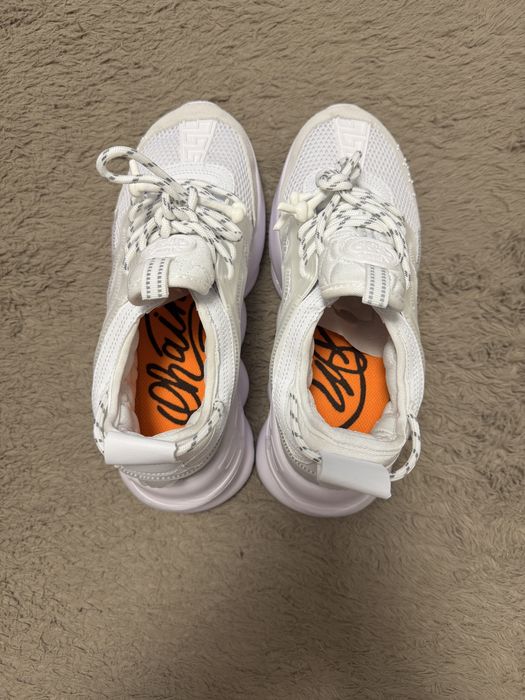 Versace Chain Reaction
