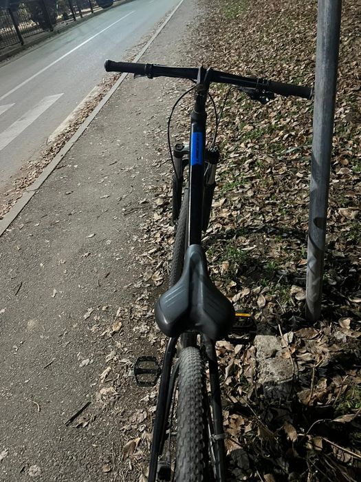 В продажи горный велик