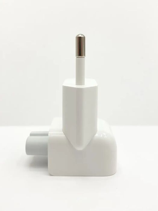 Переходник Apple EU вилка для зарядки