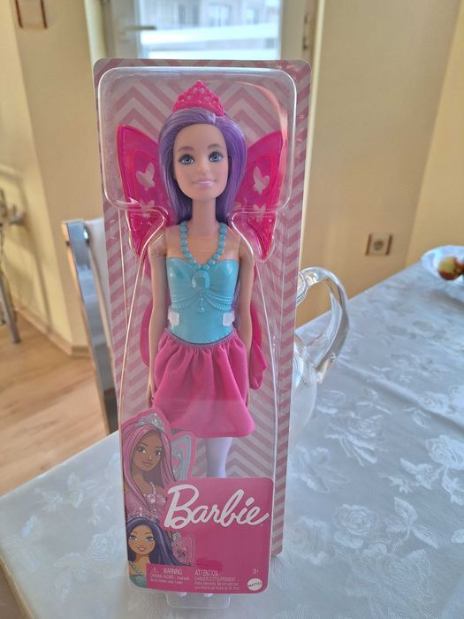 Кукли Monster High, Монстър Хай, нови, З0 см, оригинални на Mattel