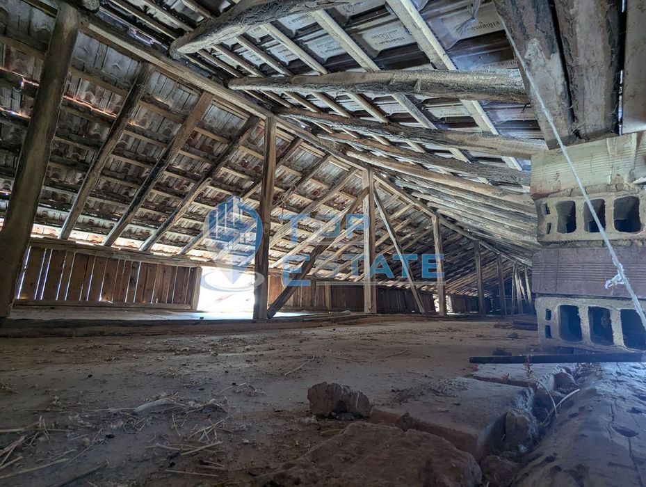 Продава се Промишлена сграда в Борово - 112 кв.м за 242 €/кв.м - Снимка #5