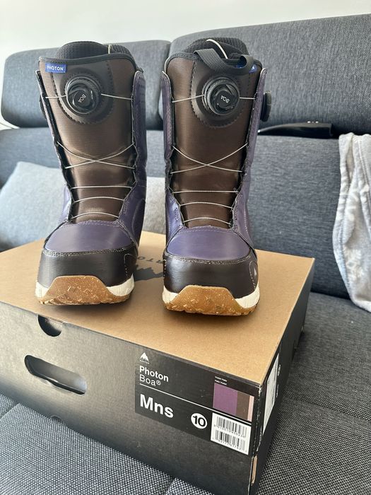 Boots snowboard Burton Photon BOA 43