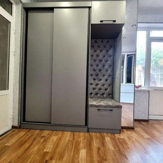 Meбель  на заказ Кухонная Детская Прихожа