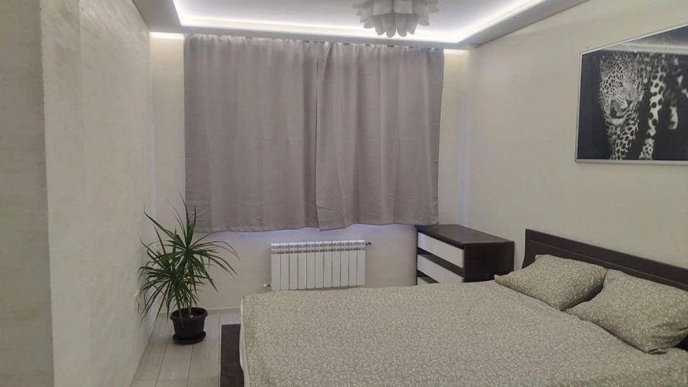 Дава се под наем Двустаен апартамент в София, Банишора - 65 кв.м за 750 € - Снимка #6