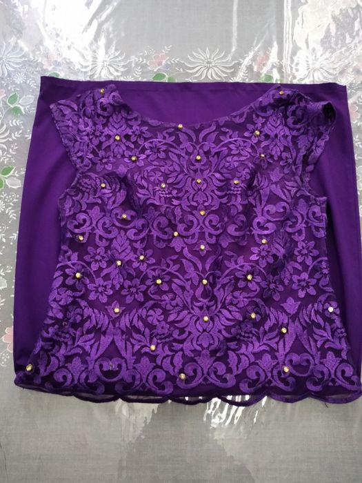 Ko'ylak qulay va chiroyli