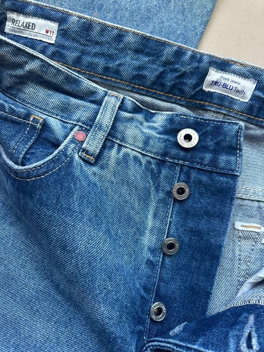 Нови дамски дънки