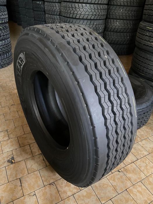 Anvelope M+S 385/65 R22.5 Resapate Calitate PREMIUM Garantie 2 ani