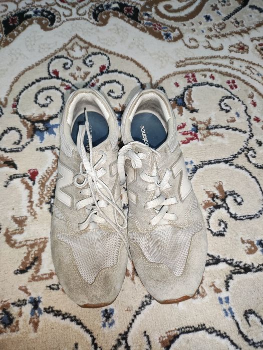 Кроссовки New balance 520. Оригинал. Размер 40. Состояние хорошее