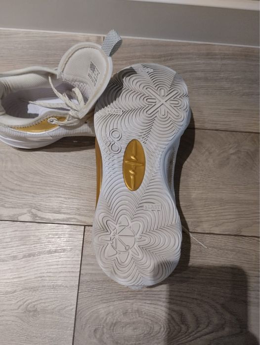 Кроссовки way of wade 808 2