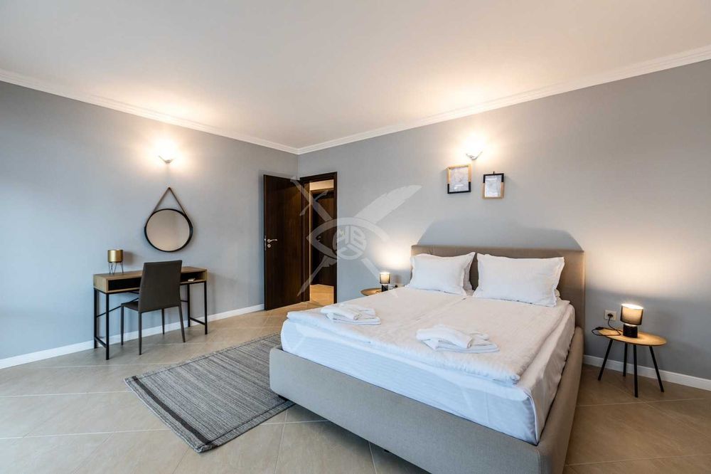 Продава се Тристаен апартамент в с. Лозенец, Област Бургас - 158 кв.м за 1702 €/кв.м - Снимка #5