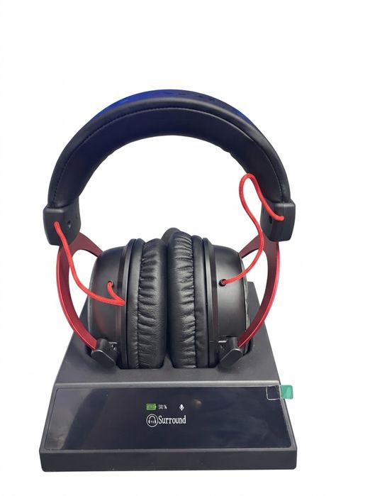 Игровые наушники