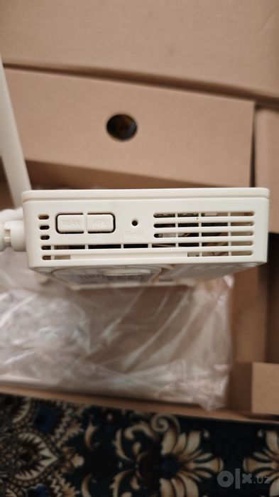 Хуавей Gpon wifi роутер сотилади