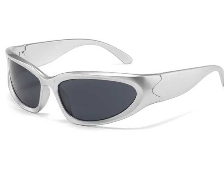 Очки солнцезащитные