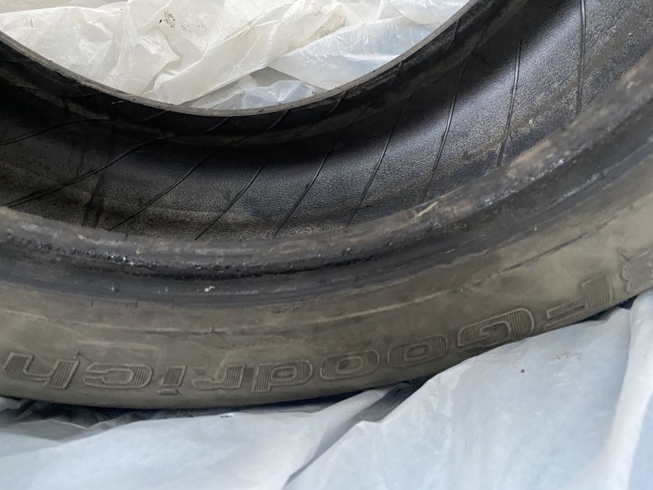 Зимняя шина