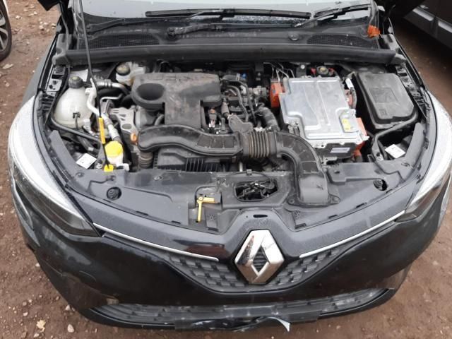 Dezmembrez Renault Clio 5 [2019 - 2023] Hatchback 1.6 E-TECH AT (140