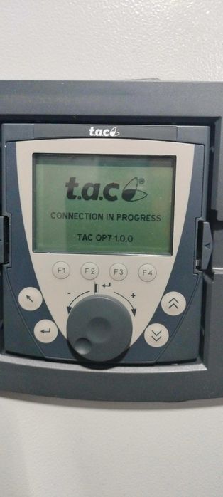 Tabloul automatizare cta