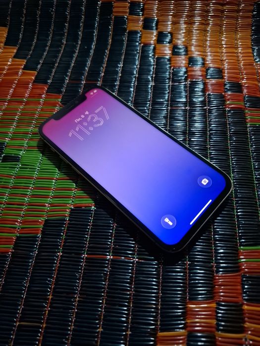 iPhone 12 pro sotiladi 256 gb