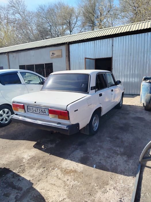 Other 2107 1980 — 2