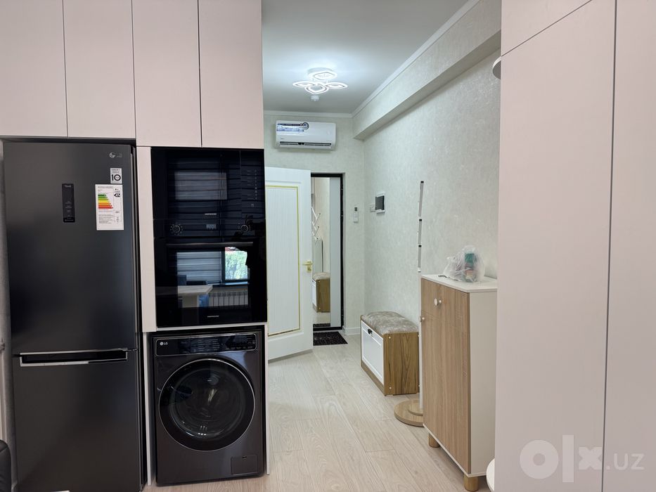 Продаю свою квартиру в жилом комплексе Modera Towers