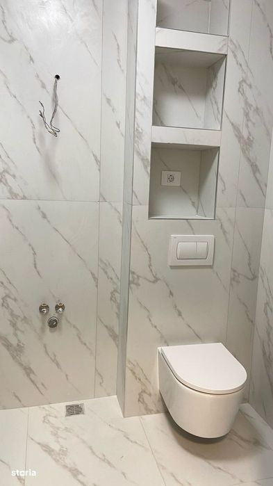 2 camere decomandate - Parcare inclusa - Fara comision