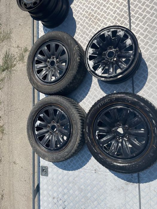 Джанти за Голф 6