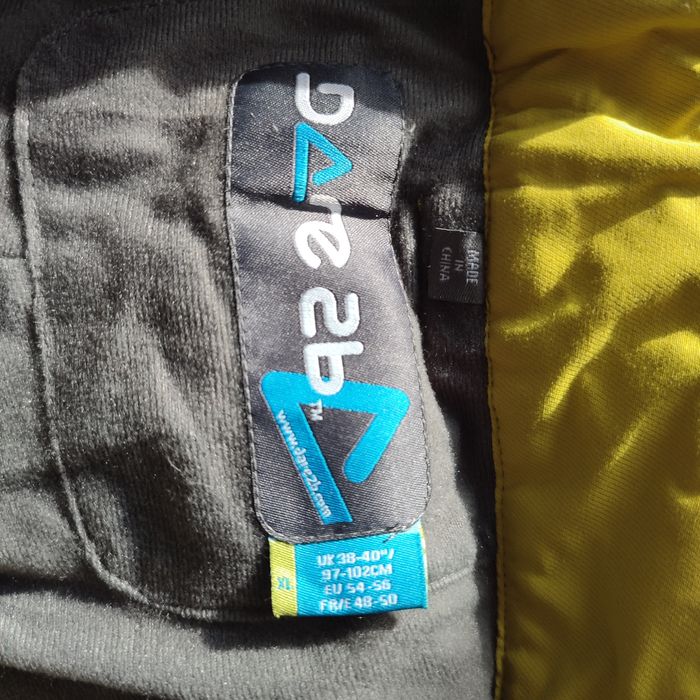 Мъжки ски панталон Dare2be