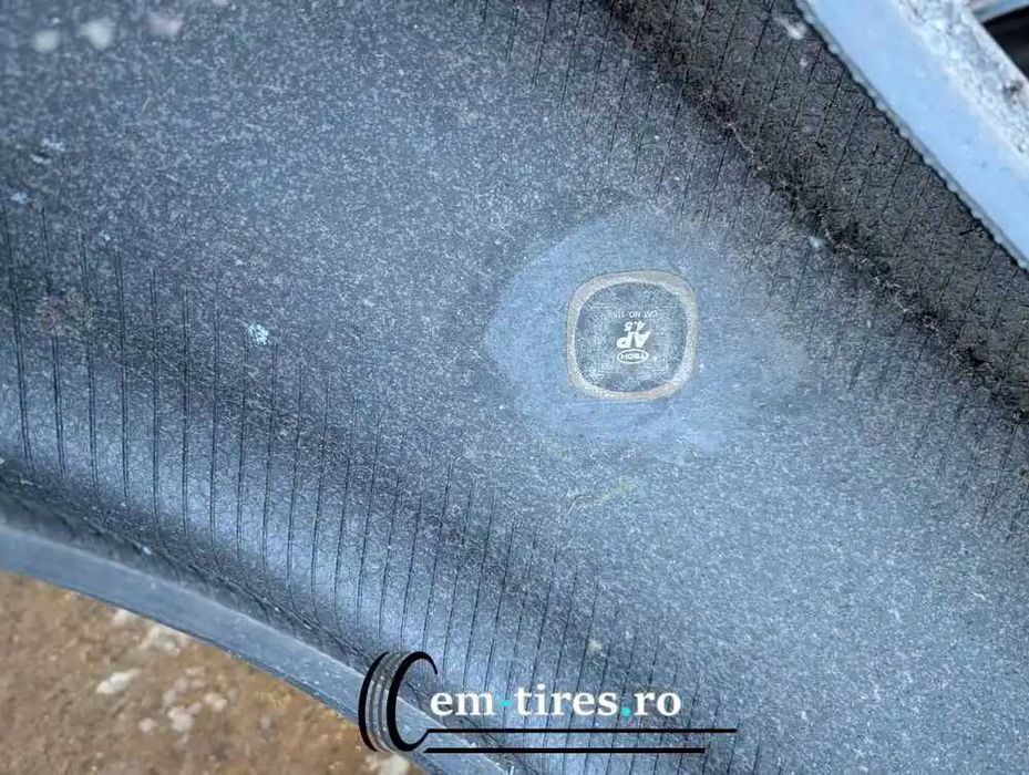 275/40 R22 • Vara • Continental CrossContact lx Sport 108Y | 1 buc | Pret/buc