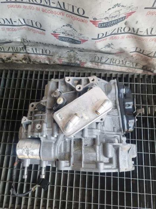 Cutie viteze DSG7 DQ381 RSA SWT 0GC300012D Skoda Vw 2.0 TDI 4x4