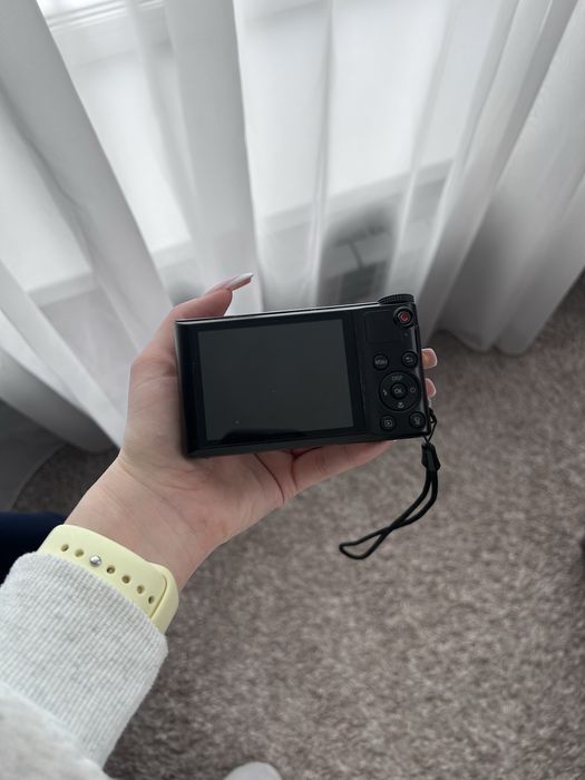 Продам фотоаппарат samsung