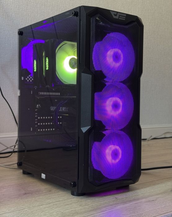 продам компьютер игрвоой