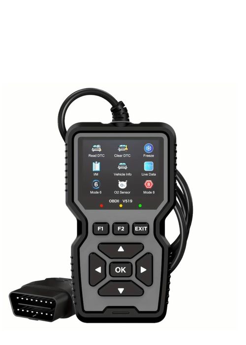 Tester Diagnoza Auto V519 OBD2