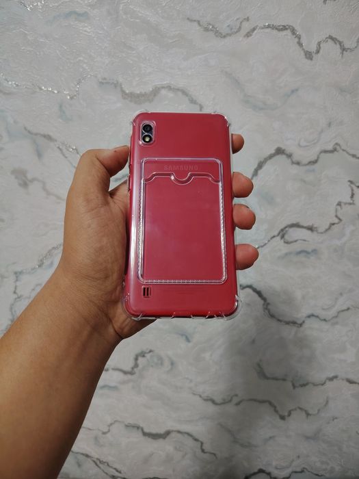 Samsung A10 Holati ideal tinniq