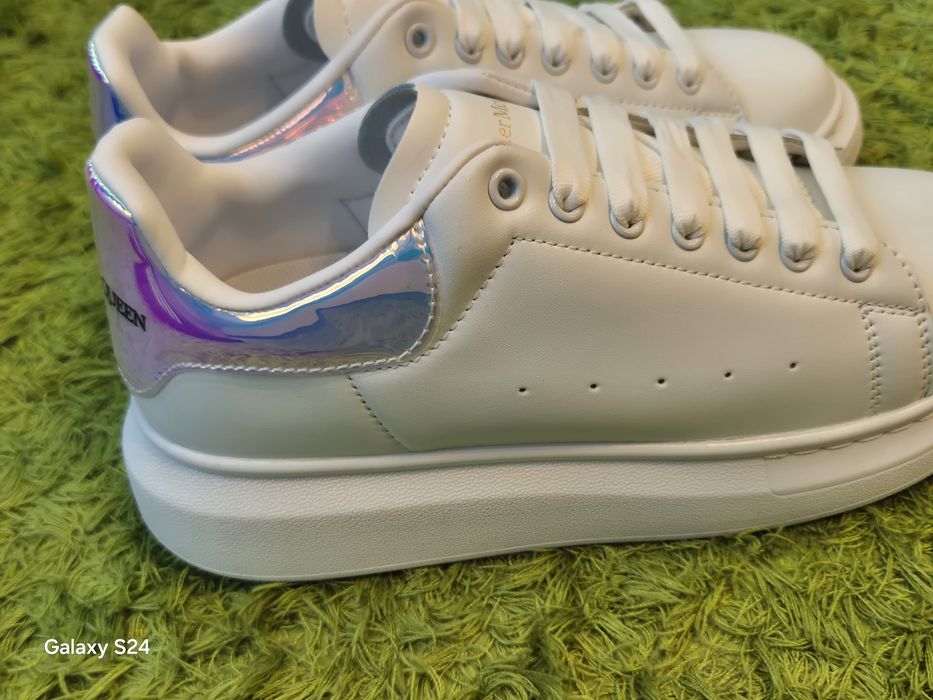 Pantofi Alexander Mcqueen