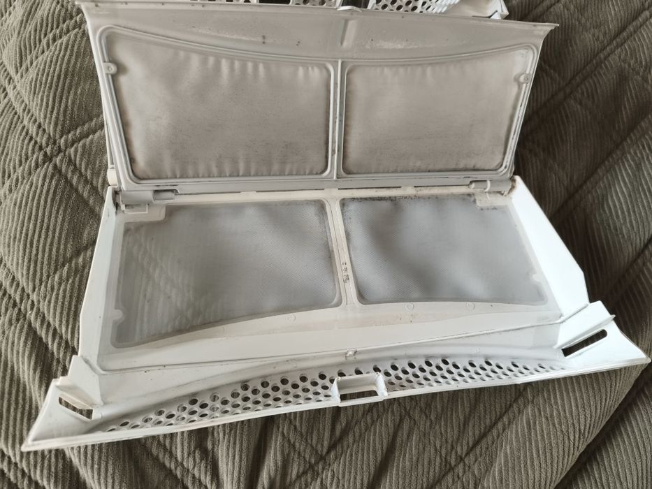 Филтърна касета за сушилня Elektrolux, AEG TR818A4E за пладтмаса за  П