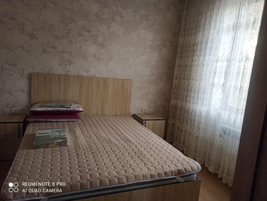 Сдаётся квартира